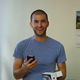 Illustration for article titled Reviewer Has Sex With His iPhone 5 (NSFW)